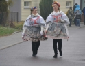 listopad 2018 - Martinské hody