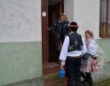 listopad 2018 - Martinské hody