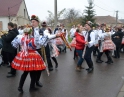 listopad 2018 - Martinské hody