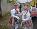 listopad 2018 - Martinské hody