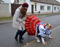 listopad 2018 - Martinské hody