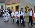 listopad 2018 - Martinské hody