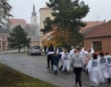 listopad 2018 - Martinské hody