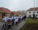 listopad 2018 - Martinské hody