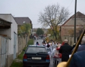 listopad 2018 - Martinské hody