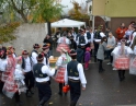 listopad 2018 - Martinské hody