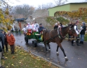 listopad 2018 - Martinské hody