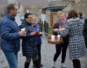 listopad 2018 - Martinské hody