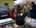 listopad 2018 - Martinské hody