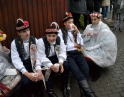 listopad 2018 - Martinské hody