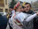 listopad 2018 - Martinské hody