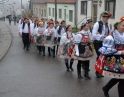 listopad 2018 - Martinské hody