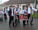 listopad 2018 - Martinské hody