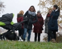 listopad 2018 - Martinské hody