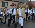 listopad 2018 - Martinské hody