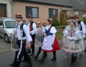 listopad 2018 - Martinské hody