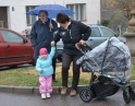 listopad 2018 - Martinské hody