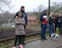 listopad 2018 - Martinské hody