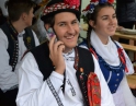 listopad 2018 - Martinské hody