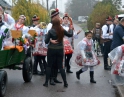 listopad 2018 - Martinské hody