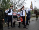 listopad 2018 - Martinské hody