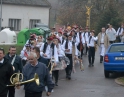 listopad 2018 - Martinské hody
