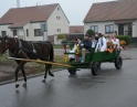 listopad 2018 - Martinské hody