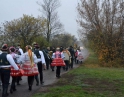 listopad 2018 - Martinské hody