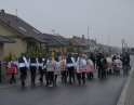 listopad 2018 - Martinské hody