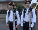 listopad 2018 - Martinské hody
