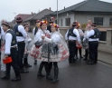 listopad 2018 - Martinské hody