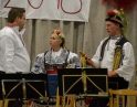 listopad 2018 - Martinské hody