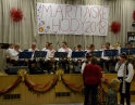 listopad 2018 - Martinské hody