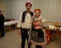 listopad 2018 - Martinské hody