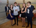listopad 2018 - Martinské hody