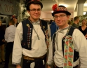 listopad 2018 - Martinské hody