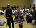 listopad 2018 - Martinské hody
