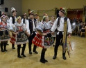 listopad 2018 - Martinské hody