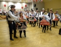 listopad 2018 - Martinské hody