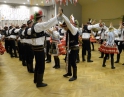 listopad 2018 - Martinské hody