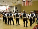 listopad 2018 - Martinské hody