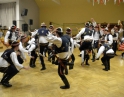 listopad 2018 - Martinské hody