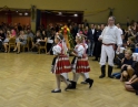 listopad 2018 - Martinské hody