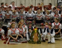 listopad 2018 - Martinské hody