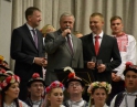 listopad 2018 - Martinské hody