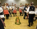 listopad 2018 - Martinské hody