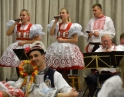 listopad 2018 - Martinské hody