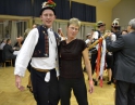 listopad 2018 - Martinské hody