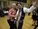 listopad 2018 - Martinské hody