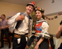 listopad 2018 - Martinské hody